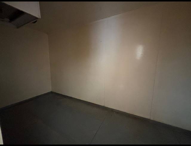 390M² OFFICE TO LET IN TYGER VALLEY